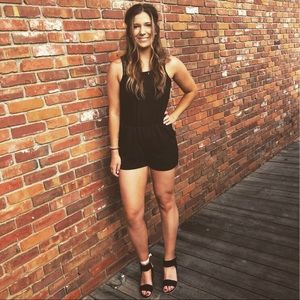 Meet your Posher, Allie